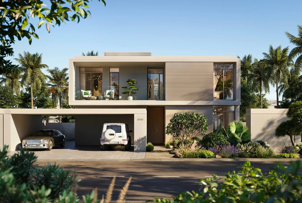 Fay Hills 6BR Villa 